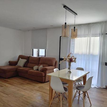 Casa Dona Elvira Apartment Aracena Ngoại thất bức ảnh