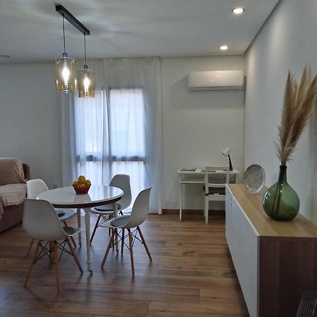 Casa Dona Elvira Apartment Aracena Ngoại thất bức ảnh