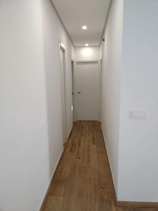 Casa Dona Elvira Apartment Aracena Ngoại thất bức ảnh