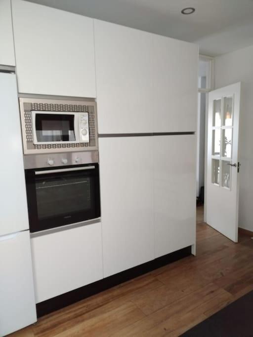 Casa Dona Elvira Apartment Aracena Ngoại thất bức ảnh