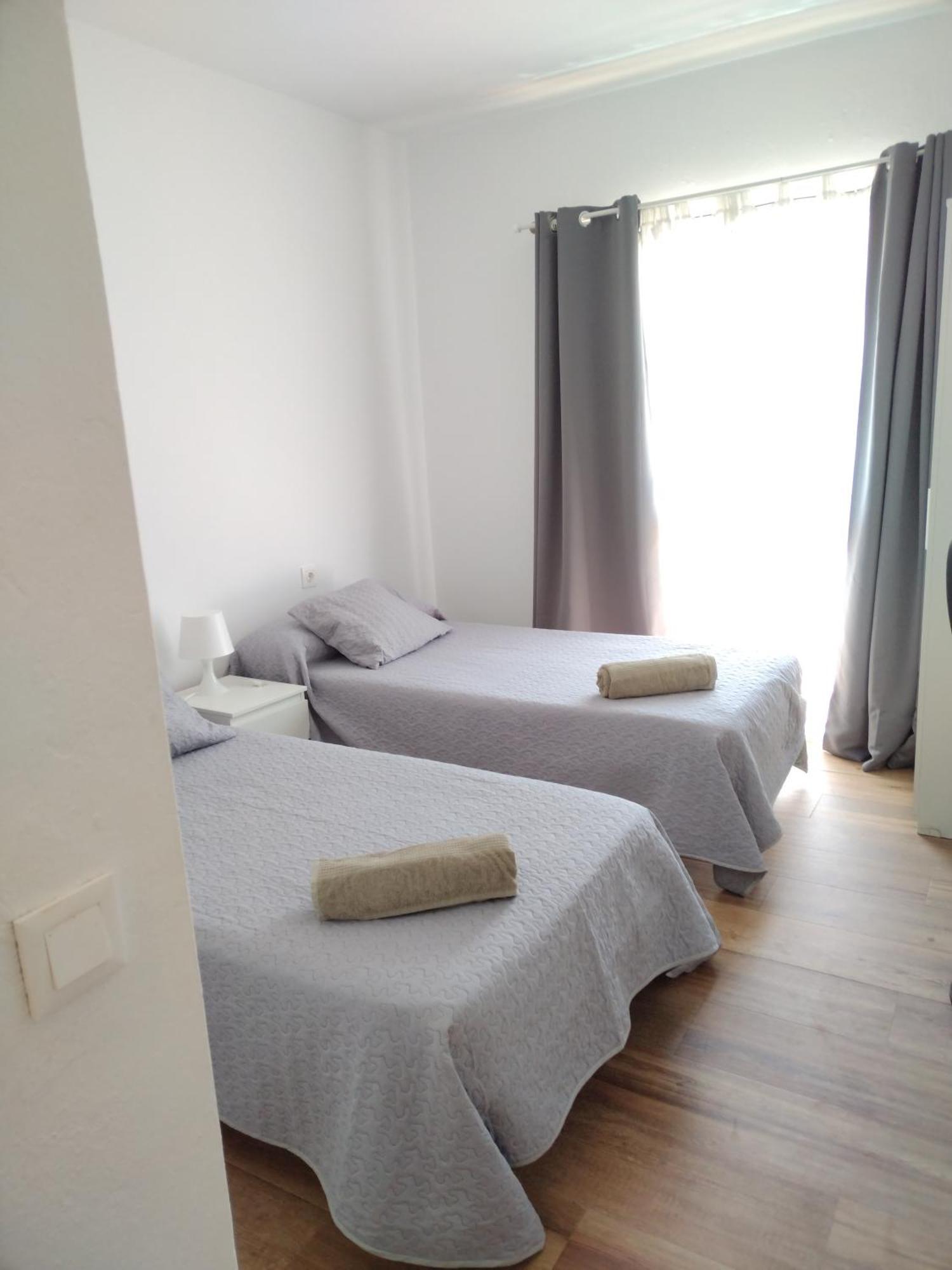 Casa Dona Elvira Apartment Aracena Ngoại thất bức ảnh