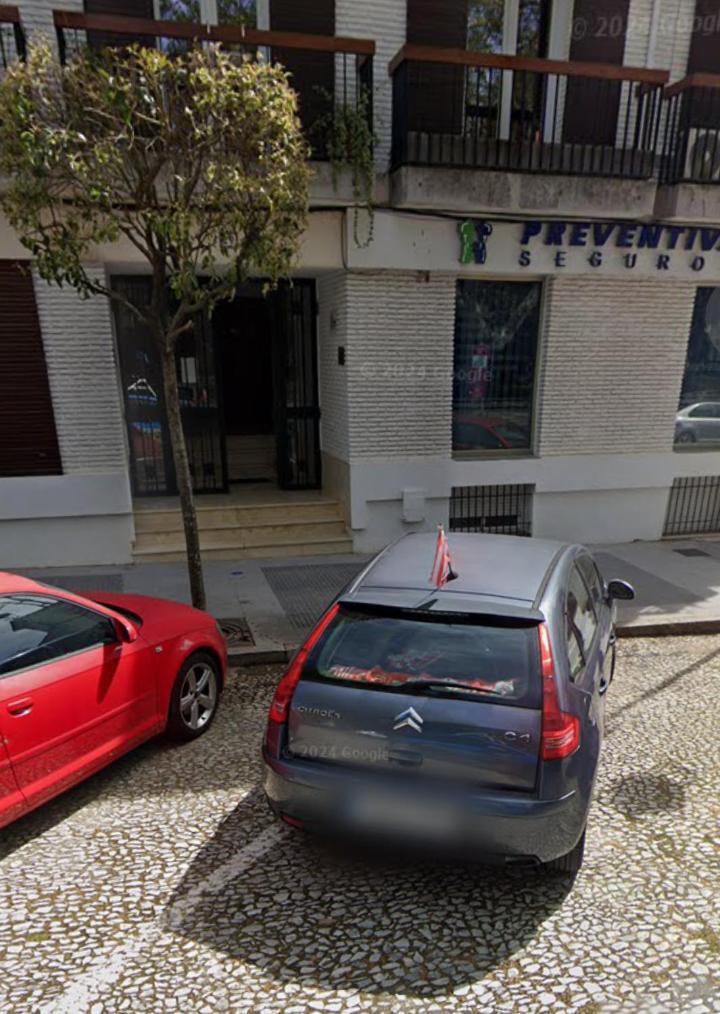 Casa Dona Elvira Apartment Aracena Ngoại thất bức ảnh